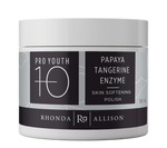 Rhonda Allison MT Papaya Tangerine Enzyme