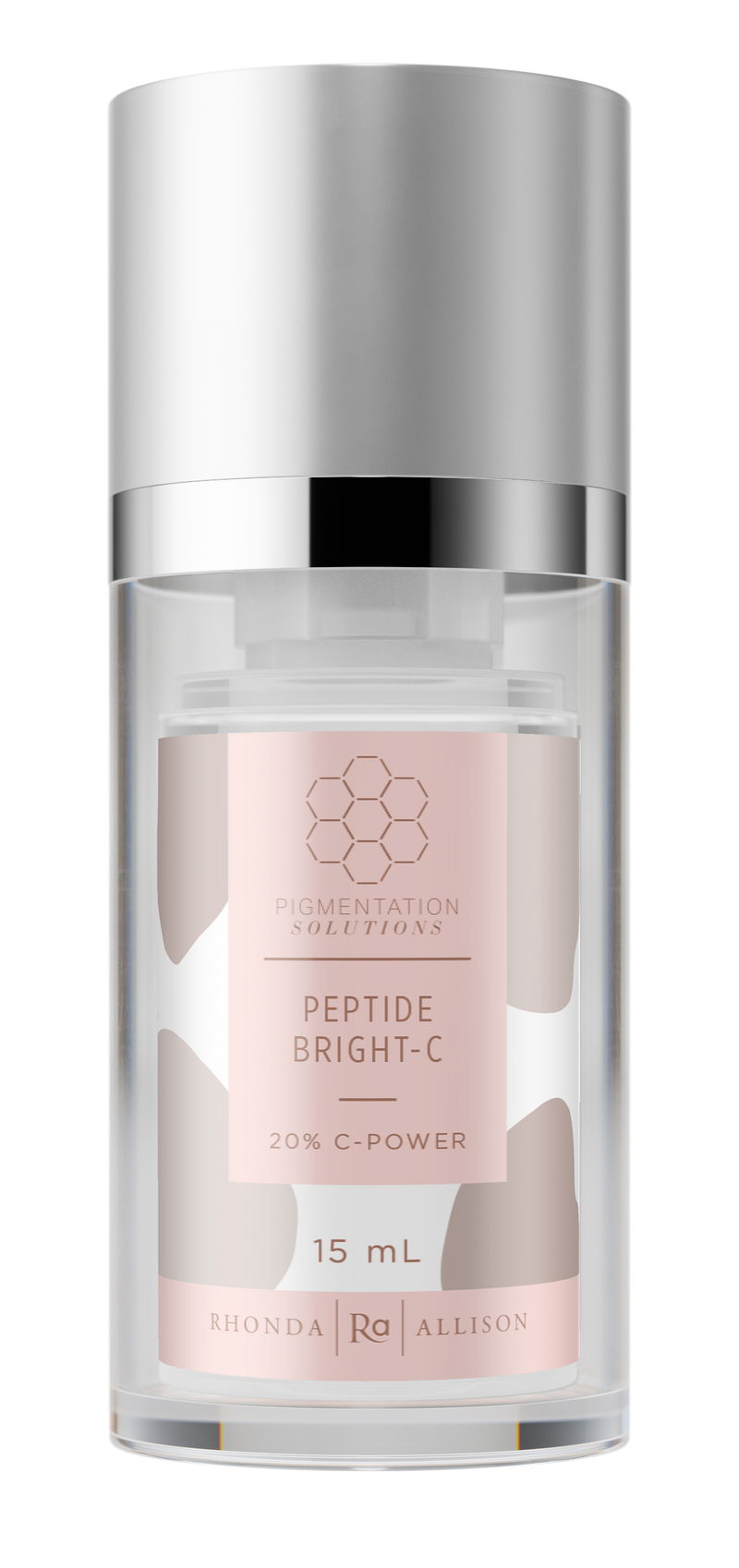 Rhonda Allison PS Peptide Bright-C