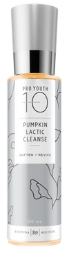 Rhonda Allison MT Pumpkin Lactic Cleanse