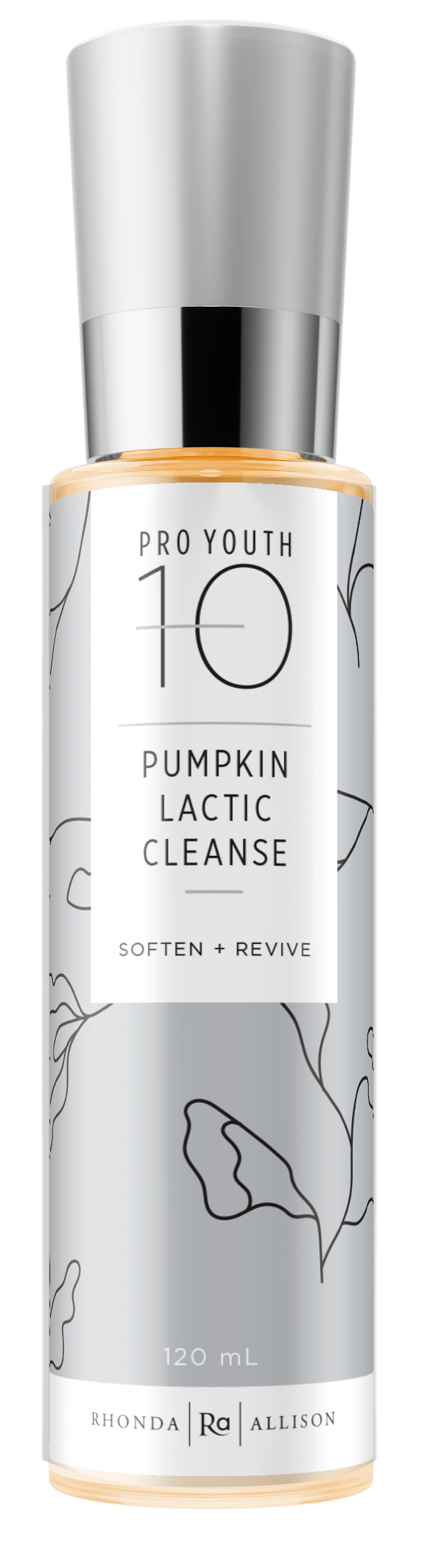 Rhonda Allison MT Pumpkin Lactic Cleanse