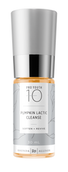 Rhonda Allison MT Pumpkin Lactic Cleanse