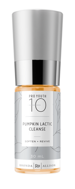 Rhonda Allison MT Pumpkin Lactic Cleanse