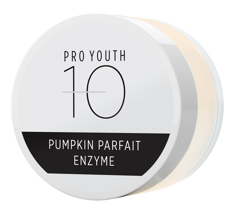 Rhonda Allison MT Pumpkin Parfait Enzyme