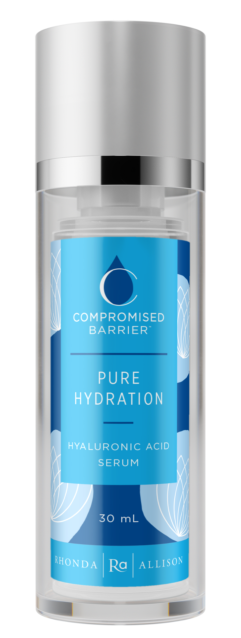 Rhonda Allison CB Pure Hydration