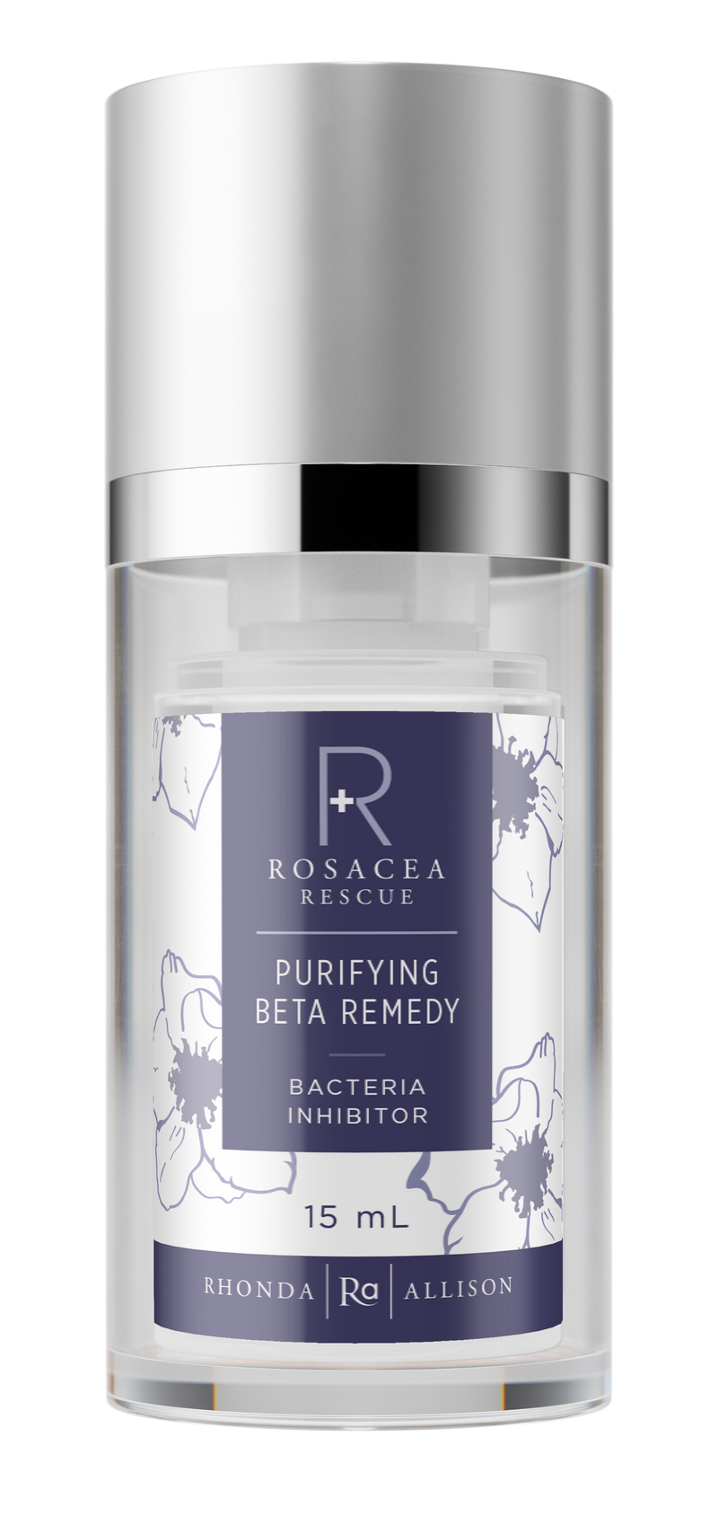 Rhonda Allison RR Purifying Beta Remedy