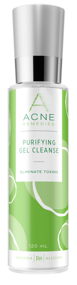 Rhonda Allison AR Purifying Gel Cleanse