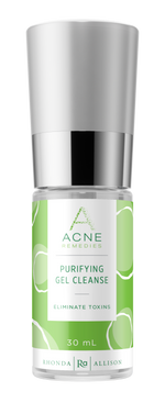 Rhonda Allison AR Purifying Gel Cleanse
