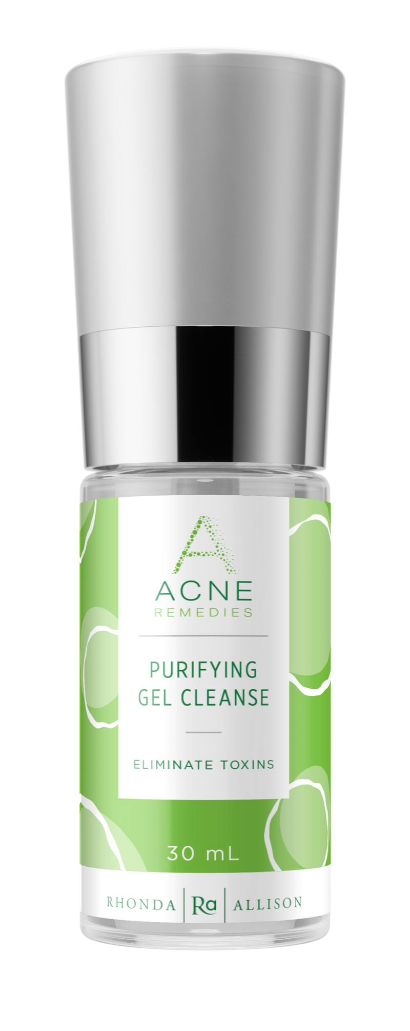 Rhonda Allison AR Purifying Gel Cleanse