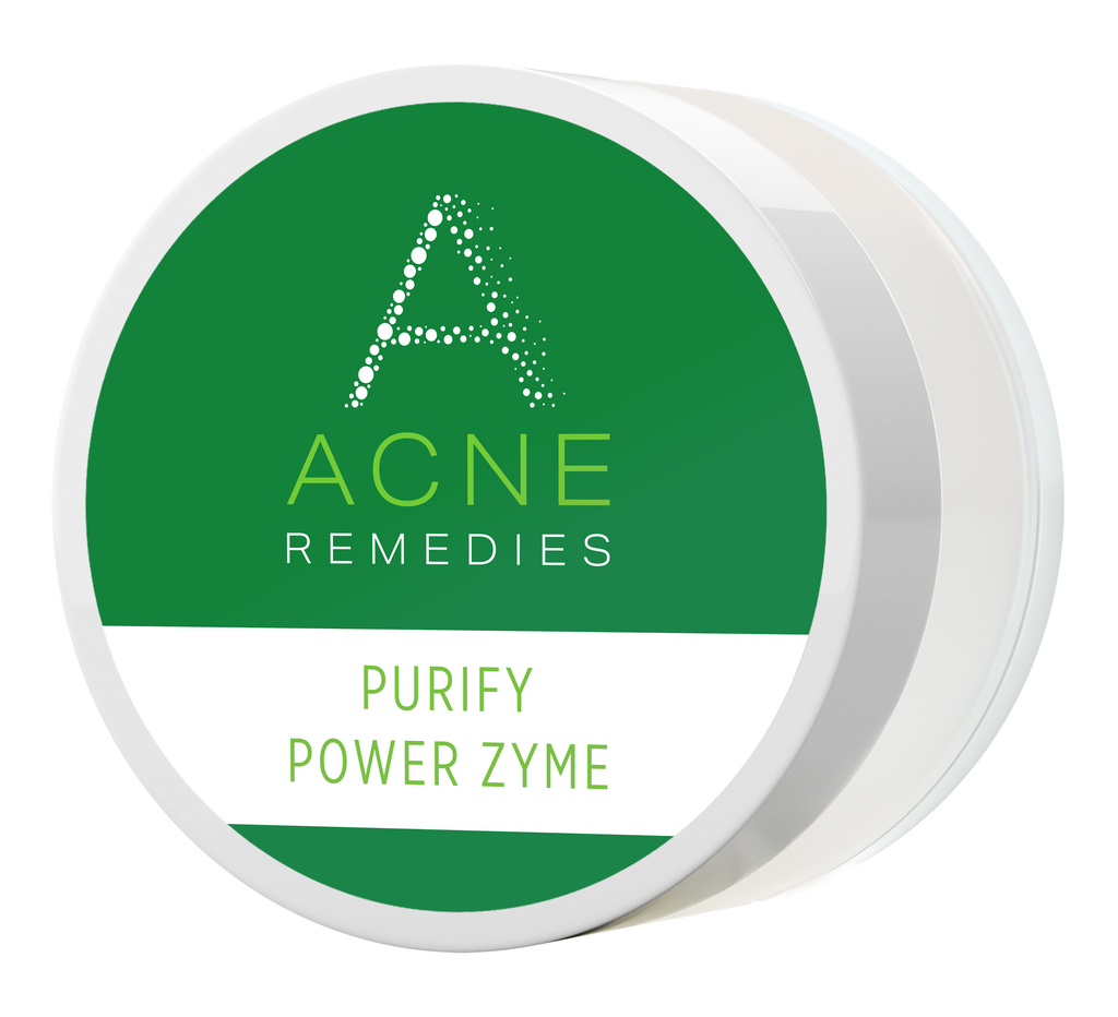 Rhonda Allison AR Purify Power Zyme