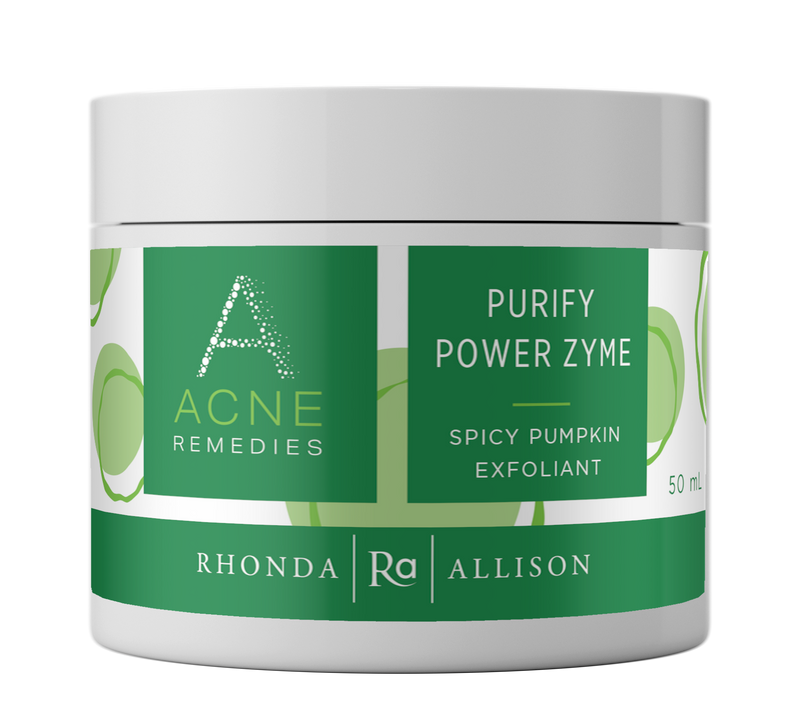 Rhonda Allison AR Purify Power Zyme