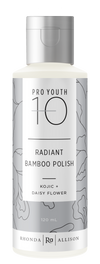 Rhonda Allison MT Radiant Bamboo Polish