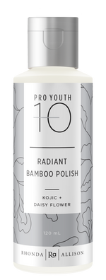 Rhonda Allison MT Radiant Bamboo Polish