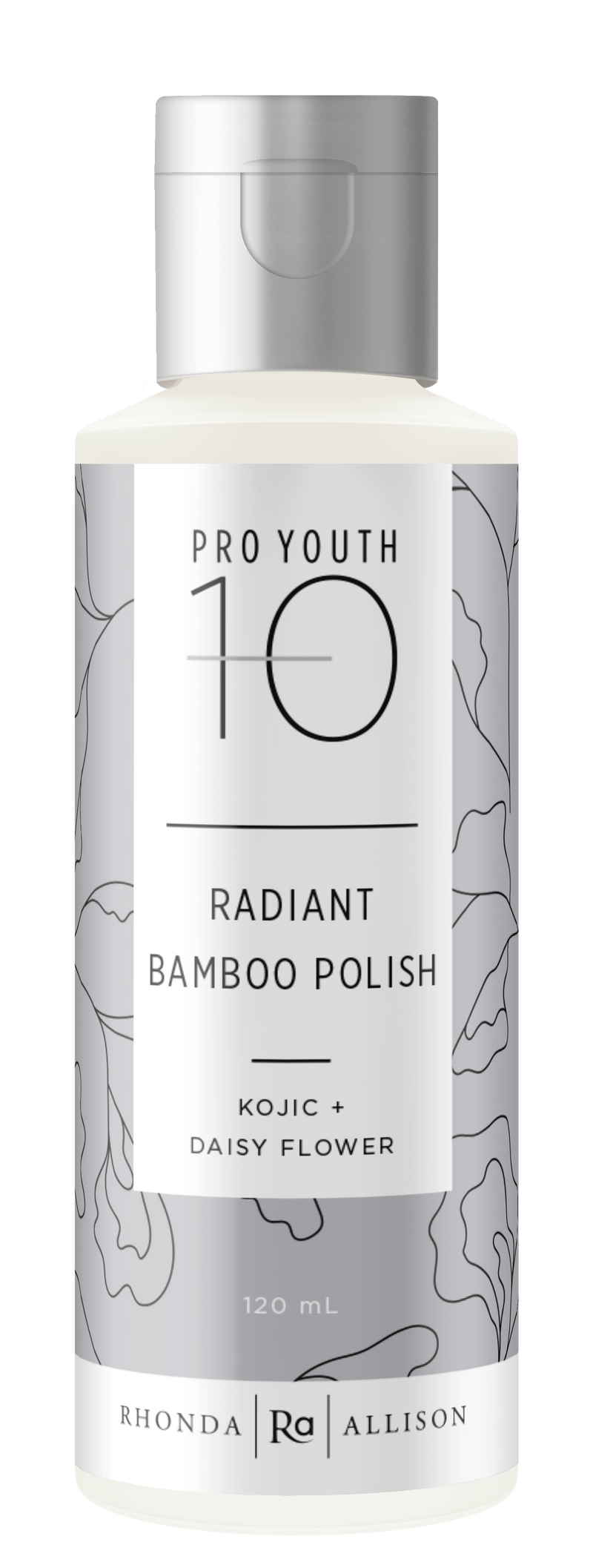 Rhonda Allison MT Radiant Bamboo Polish