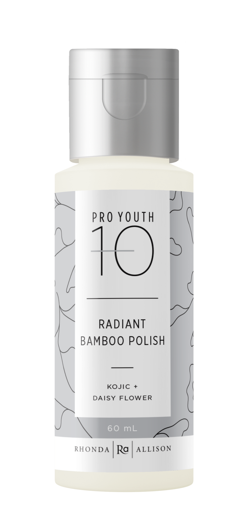 Rhonda Allison MT Radiant Bamboo Polish