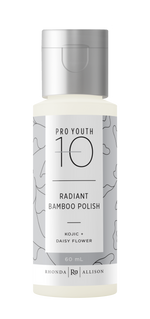 Rhonda Allison MT Radiant Bamboo Polish