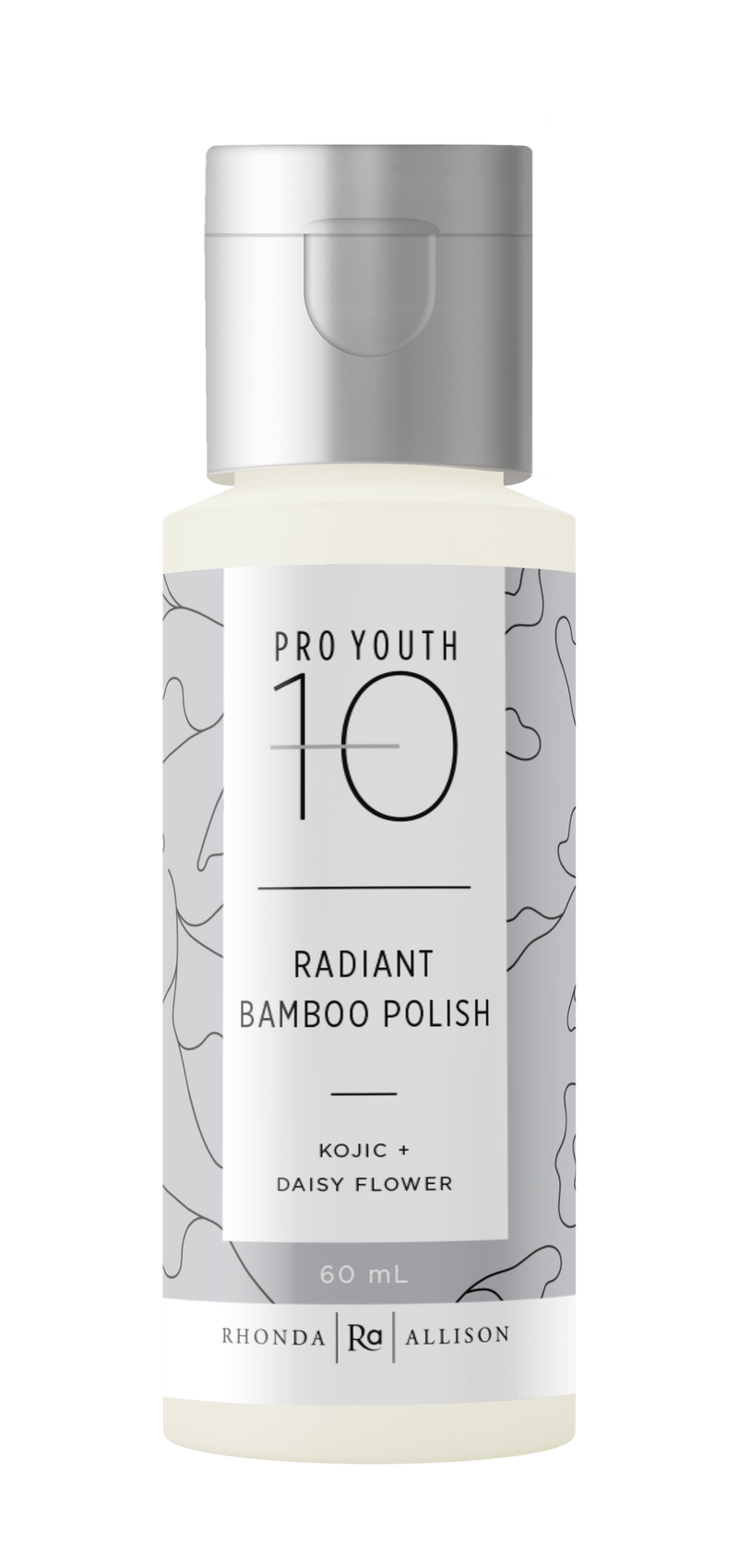 Rhonda Allison MT Radiant Bamboo Polish
