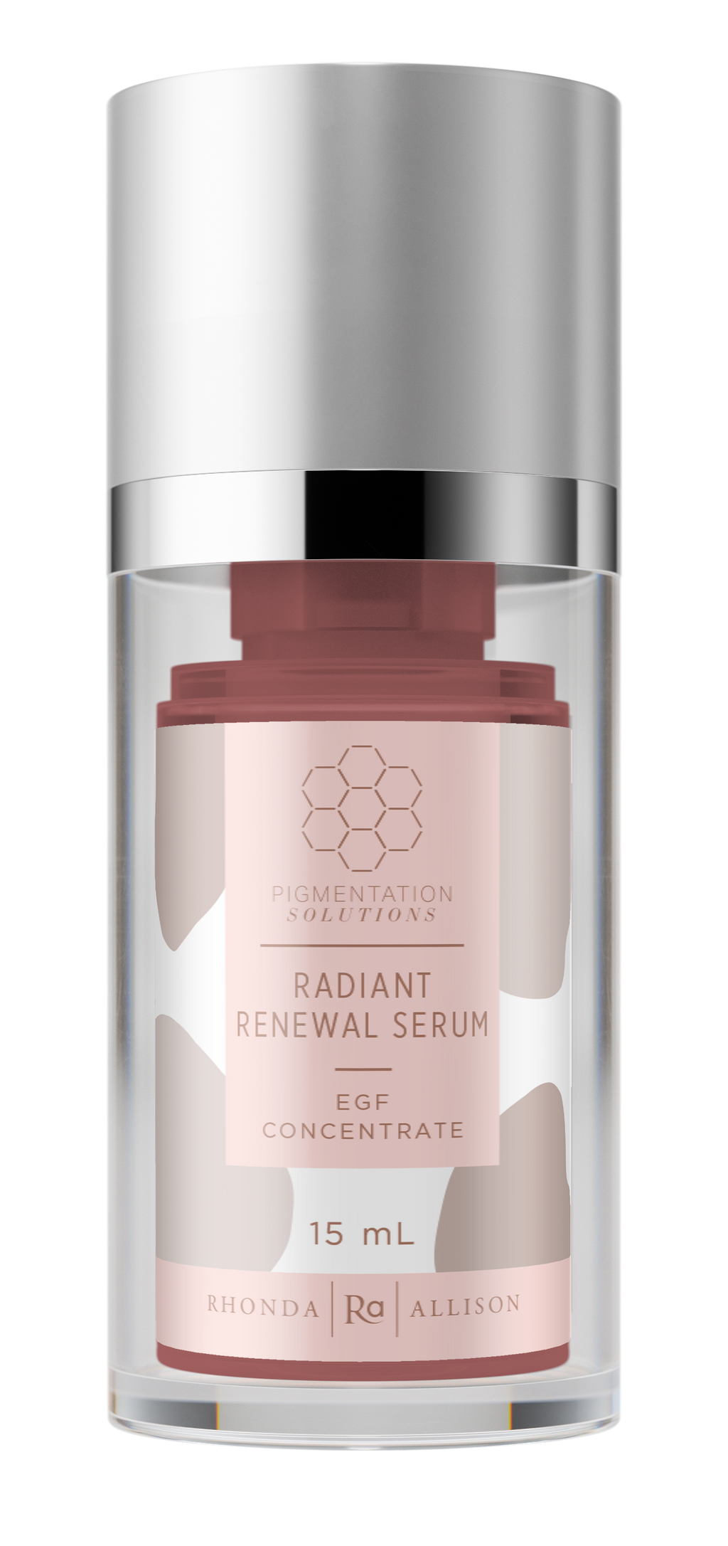 Rhonda Allison PS Radiant Renewal Serum