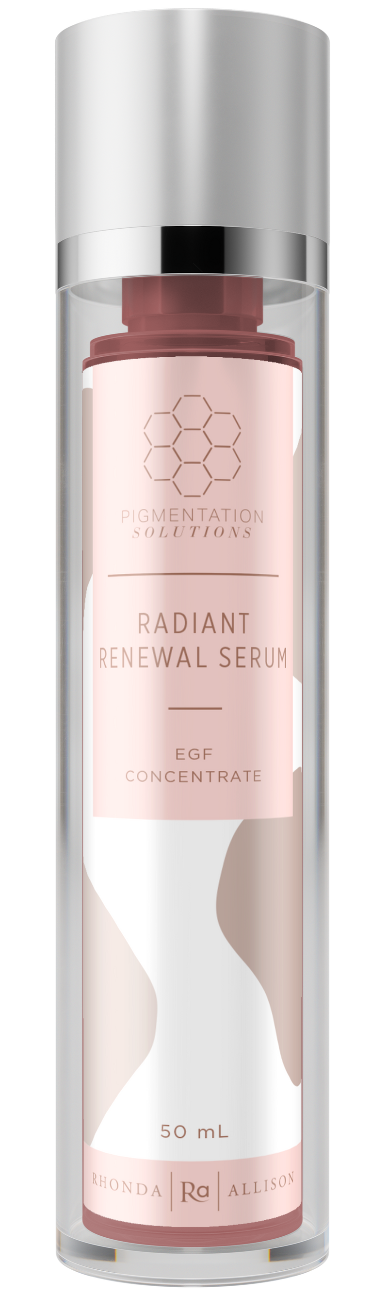 Rhonda Allison PS Radiant Renewal Serum
