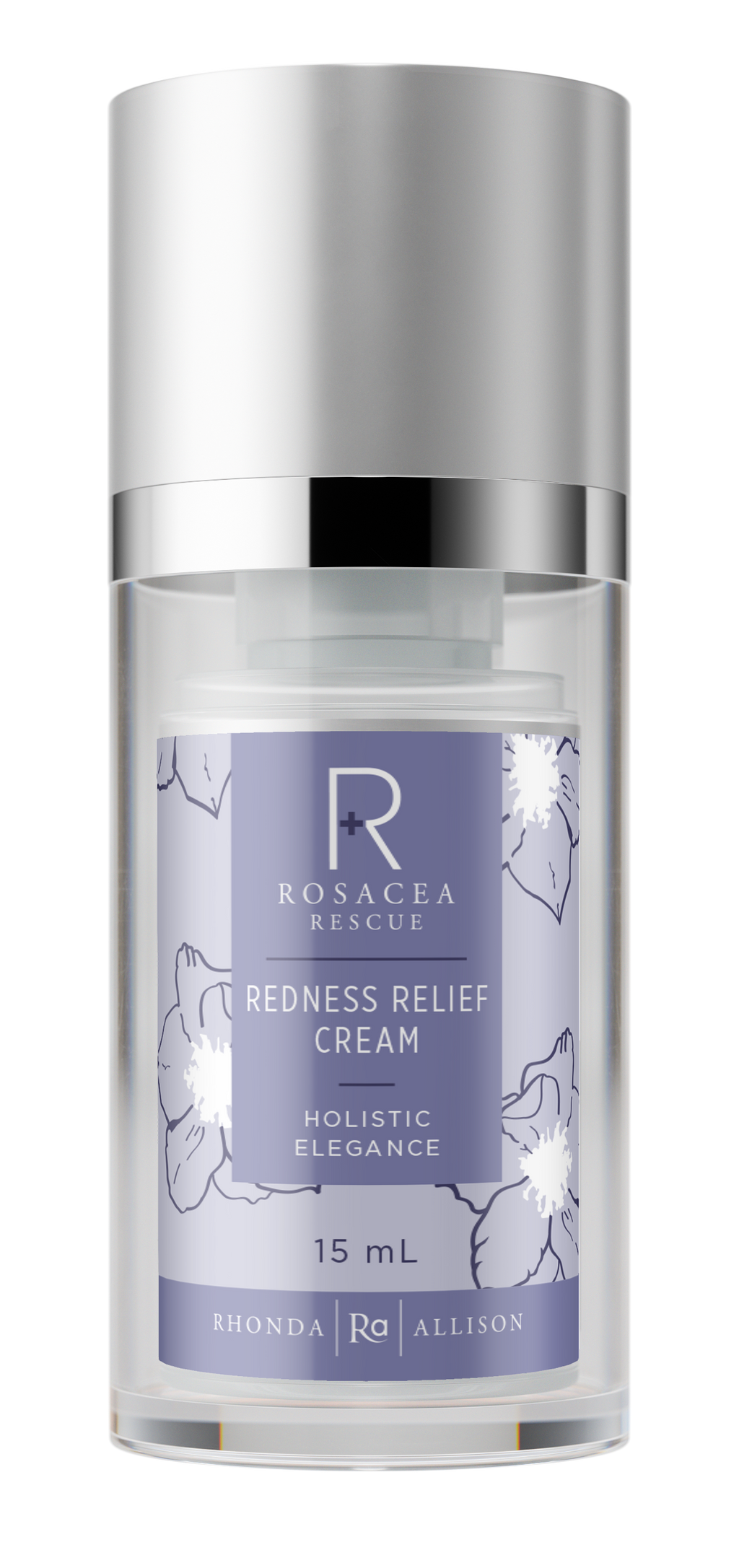 Rhonda Allison RR Redness Relief Cream