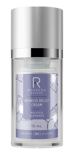 Rhonda Allison RR Redness Relief Cream