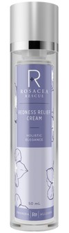 Rhonda Allison RR Redness Relief Cream