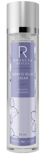 Rhonda Allison RR Redness Relief Cream