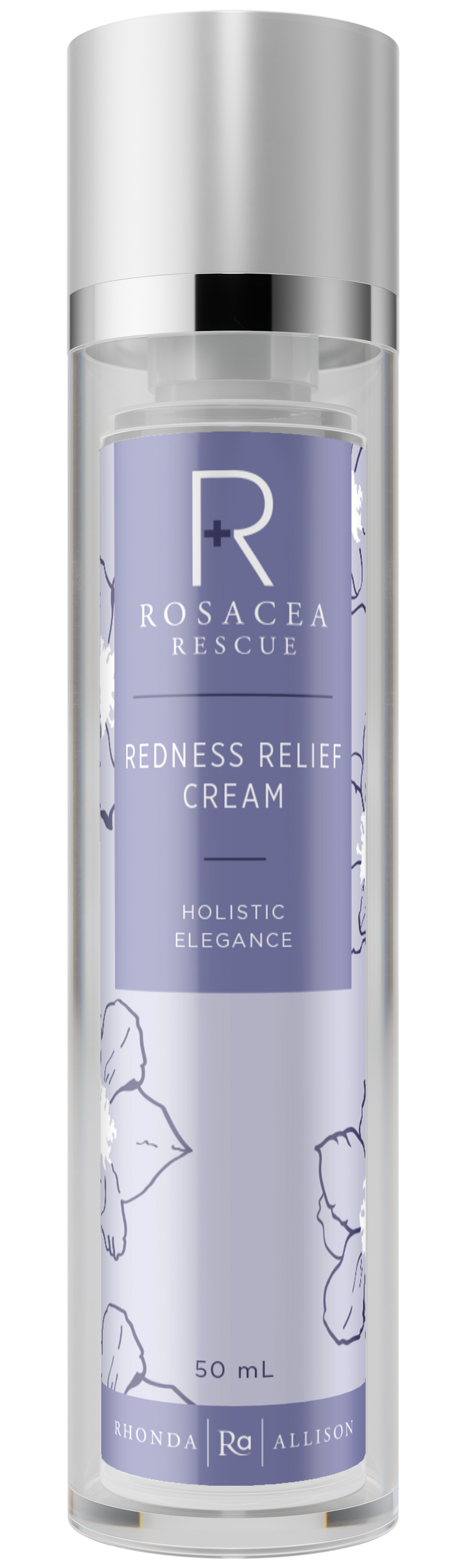 Rhonda Allison RR Redness Relief Cream