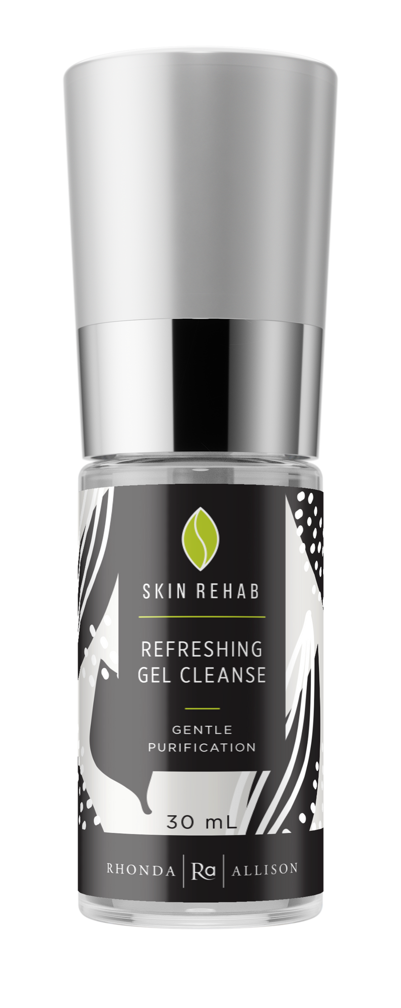 Rhonda Allison SR Refreshing Gel Cleanse