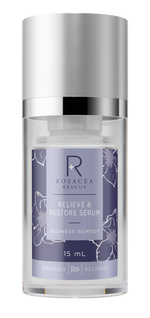 Rhonda Allison RR Relieve & Restore Serum