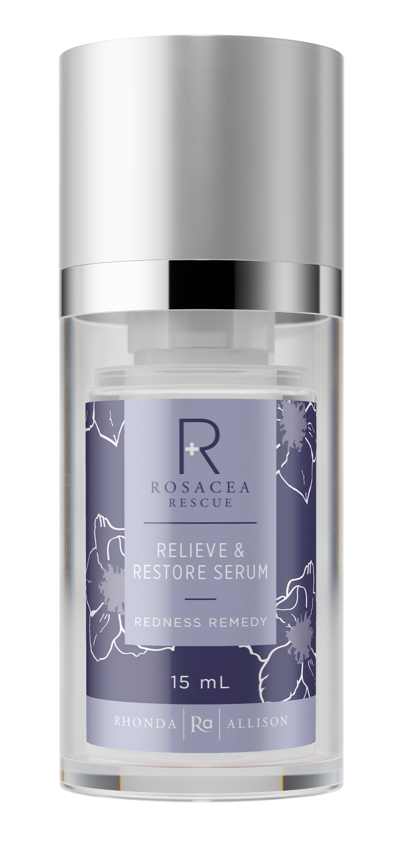 Rhonda Allison RR Relieve & Restore Serum