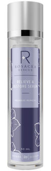Rhonda Allison RR Relieve & Restore Serum