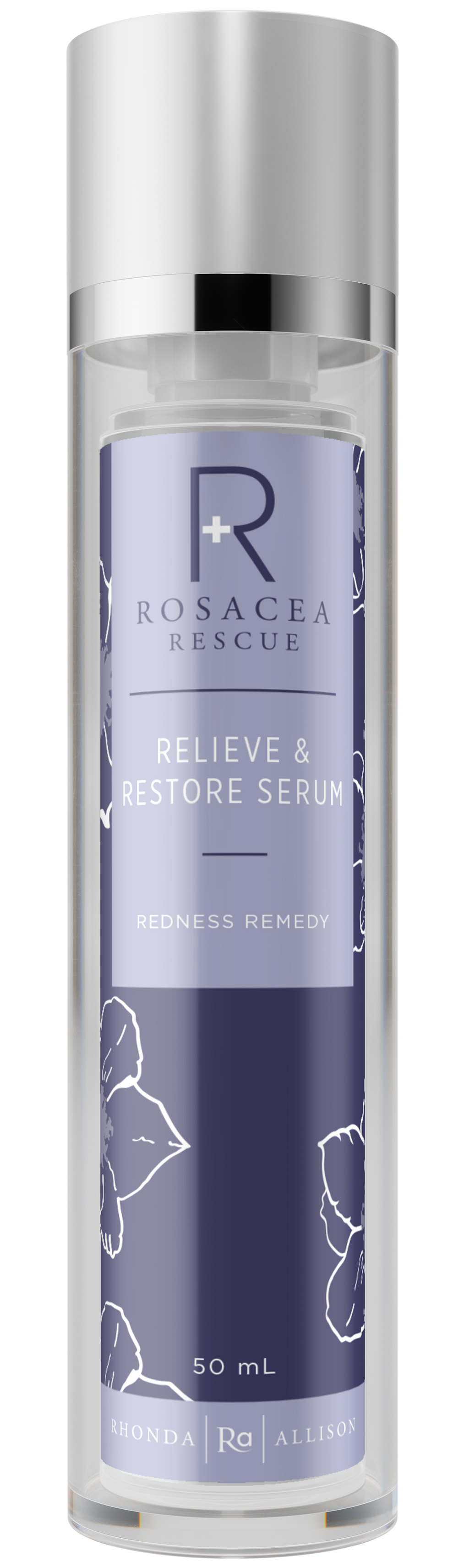 Rhonda Allison RR Relieve & Restore Serum