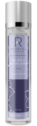 Rhonda Allison RR Relieve & Restore Serum