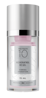 Rhonda Allison MT Resveratrol B3 Gel