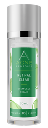 Rhonda Allison AR Retinal Clear