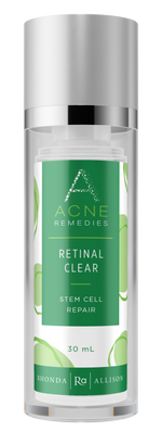Rhonda Allison AR Retinal Clear