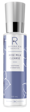 Rhonda Allison RR Rose Milk Cleanse