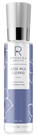 Rhonda Allison RR Rose Milk Cleanse