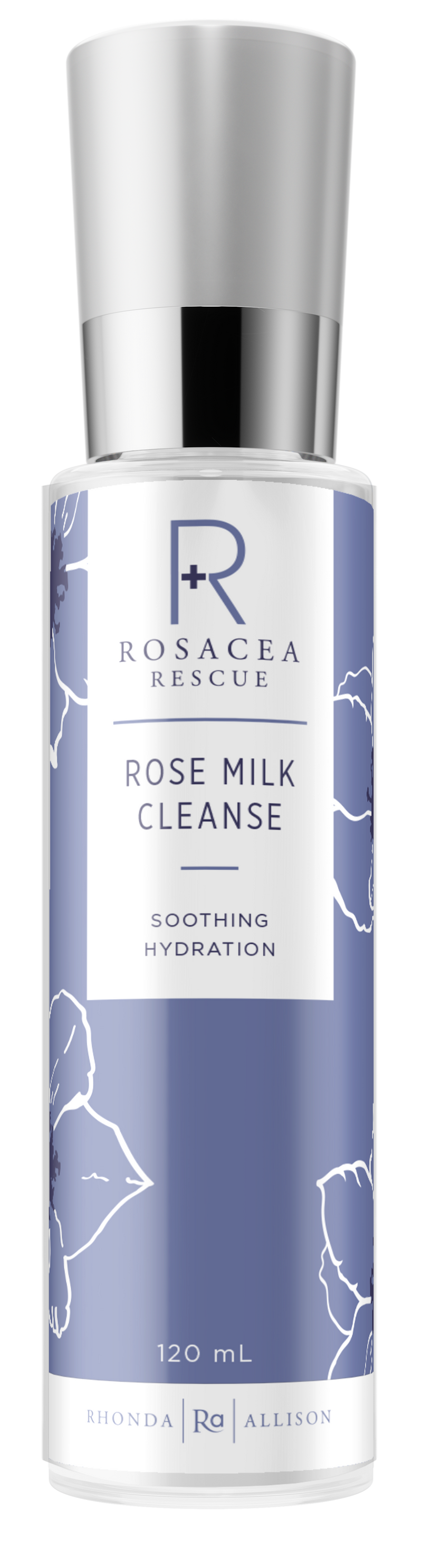 Rhonda Allison RR Rose Milk Cleanse