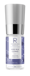 Rhonda Allison RR Rose Milk Cleanse