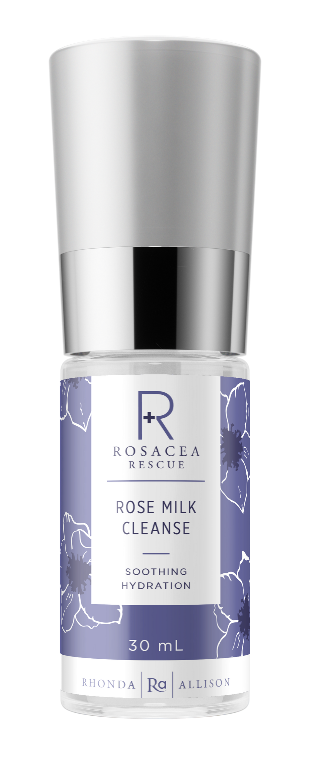 Rhonda Allison RR Rose Milk Cleanse