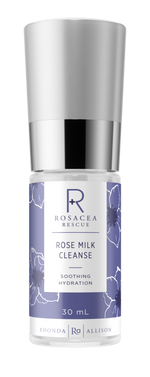 Rhonda Allison RR Rose Milk Cleanse