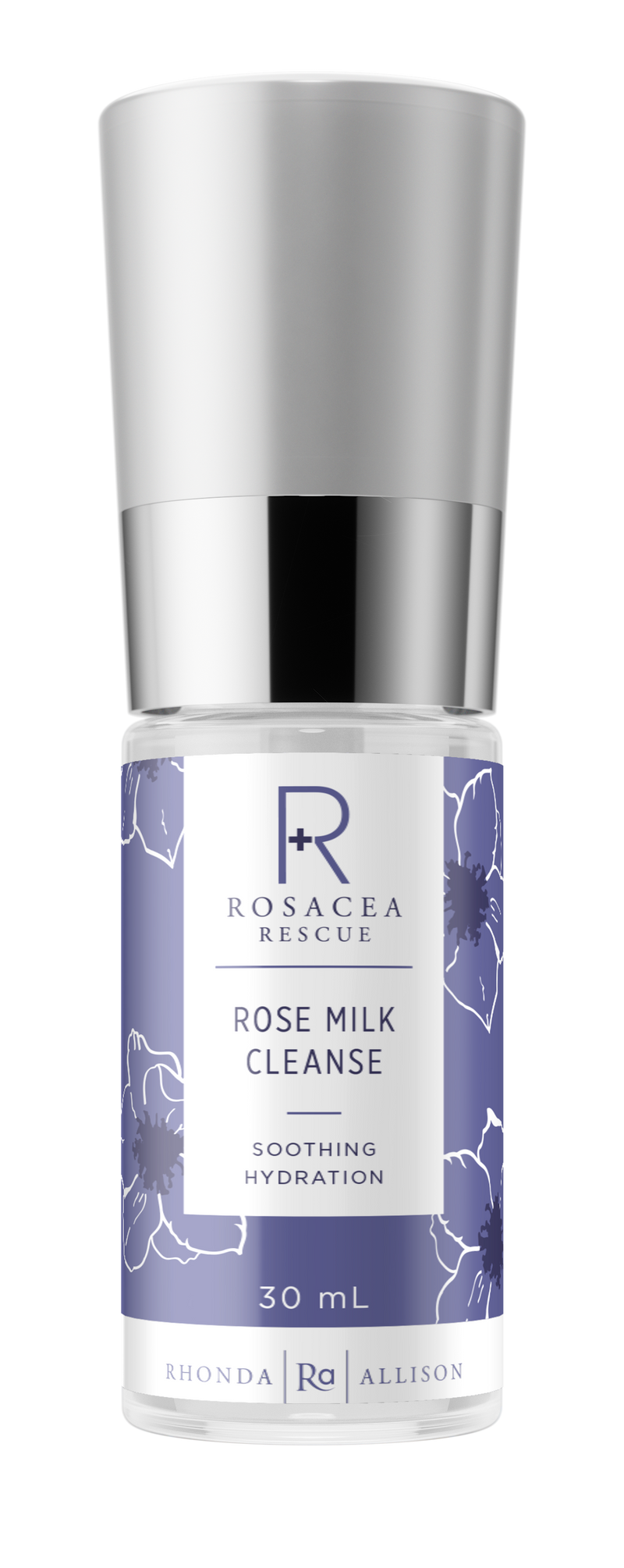 Rhonda Allison RR Rose Milk Cleanse