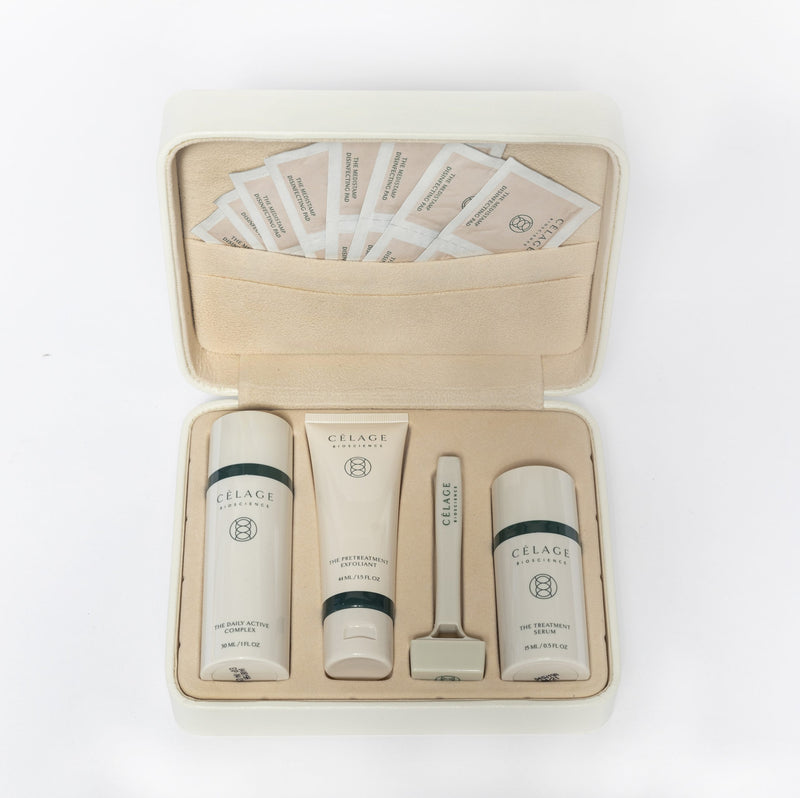 The Célage At Home Treatment System