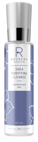 Rhonda Allison RR Shea Purifying Cleanse