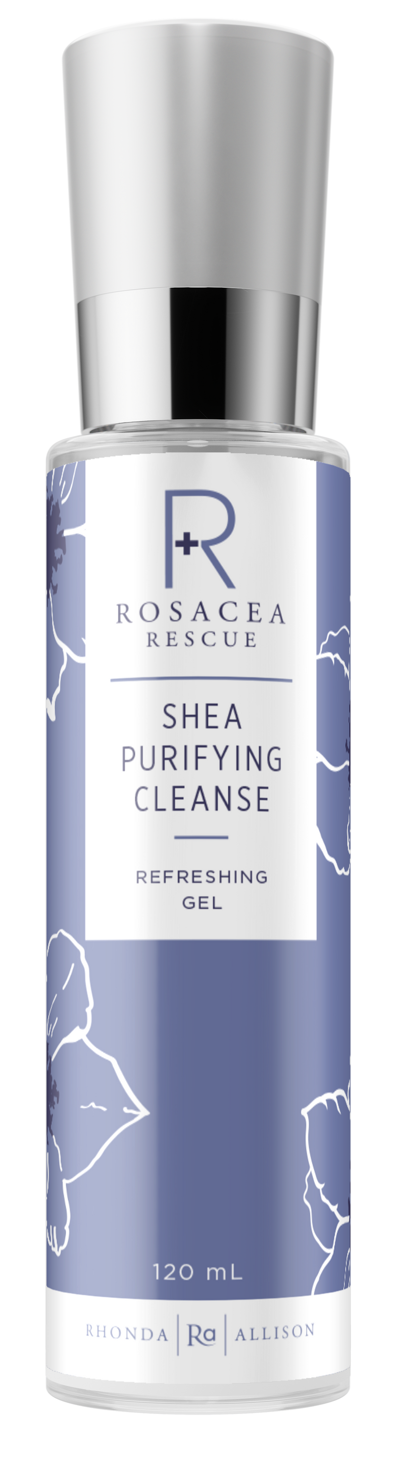 Rhonda Allison RR Shea Purifying Cleanse