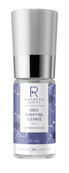 Rhonda Allison RR Shea Purifying Cleanse