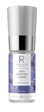 Rhonda Allison RR Shea Purifying Cleanse