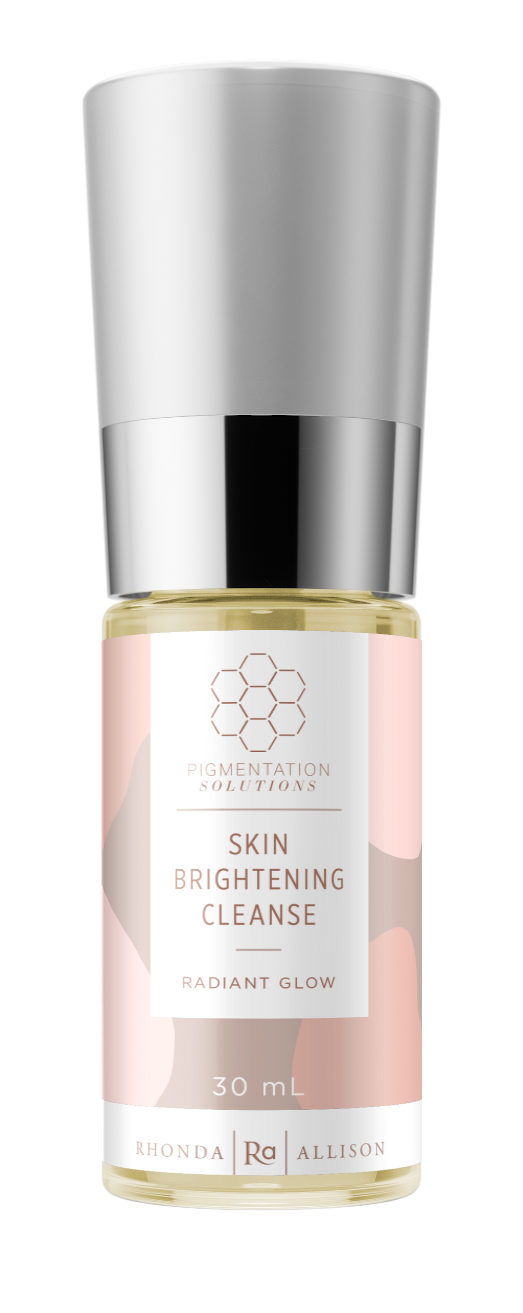 Rhonda Allison PS Skin Brightening Cleanse