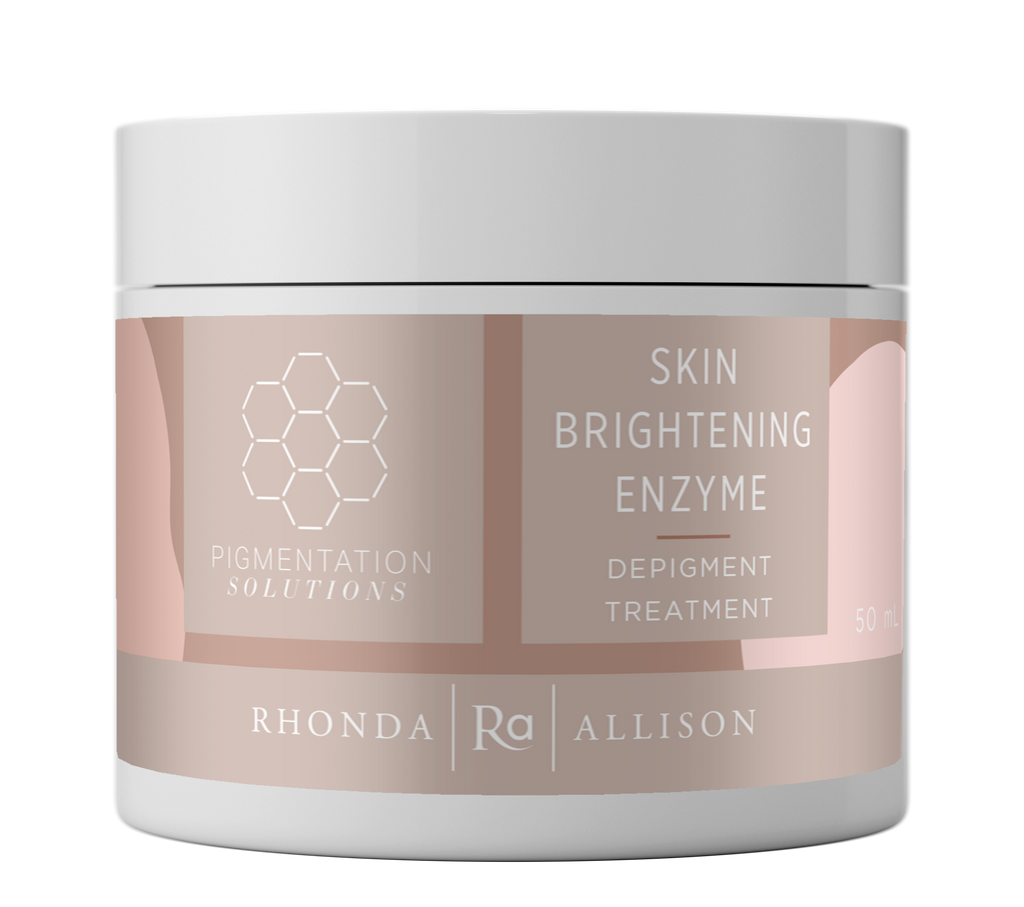 Rhonda Allison PS Skin Brightening Enzyme